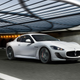 Illustration for article titled Maserati GranTurismo MC Stradale: Not An Italian Rapper